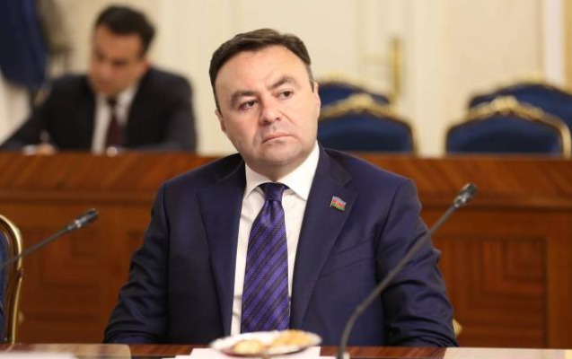 “Bütün resurslarımız bu istiqamətdə səfərbər olunub” - Elnur Allahverdiyev