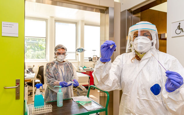 Yoluxanların bu günə olan statistikası açıqlandı