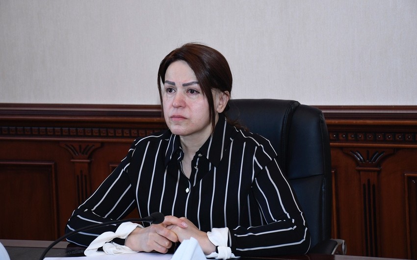 İşdən çıxarılan icra başçısının əmlakları ÜZƏ ÇIXDI