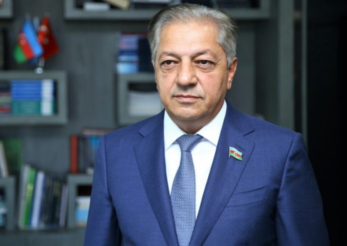 “Minsk Qrupu “arabanın beşinci təkəri” idi” – Deputat Cavanşir Feyziyevlə - MÜSAHİBƏ