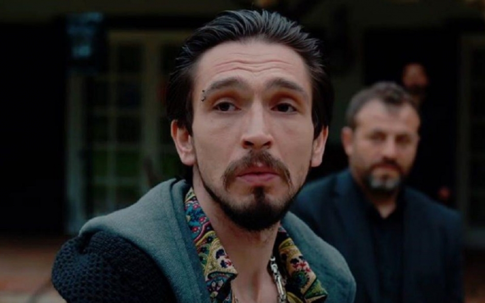 \"Çukur\"un aktyoru cinsiyyətini dəyişdi - FOTOLAR