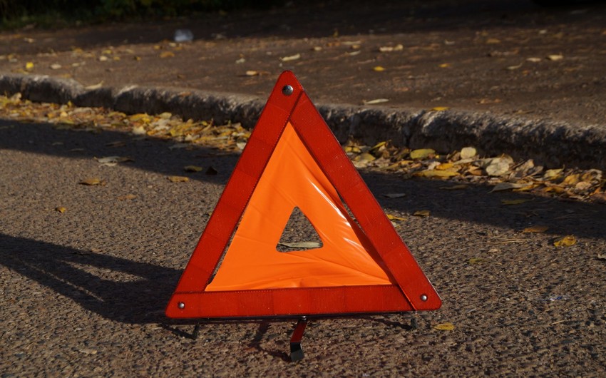 Azərbaycanda məktəb direktoru faciəli şəkildə öldü