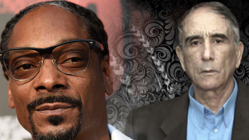 Snop Doq Xalq artistimizin ifasını paylaşıb görün nə yazdı: \"Sən ağlını itirirsən...\" - VİDEO