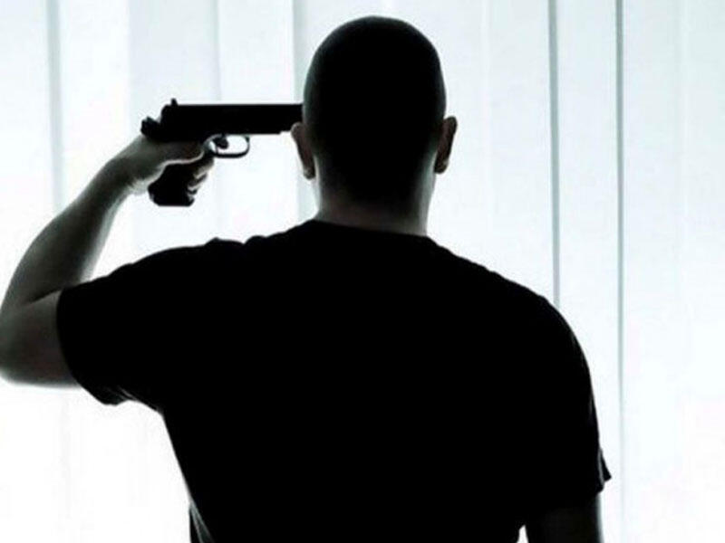 Tanınmış aktyorun oğlu özünü güllələdi - FOTOLAR