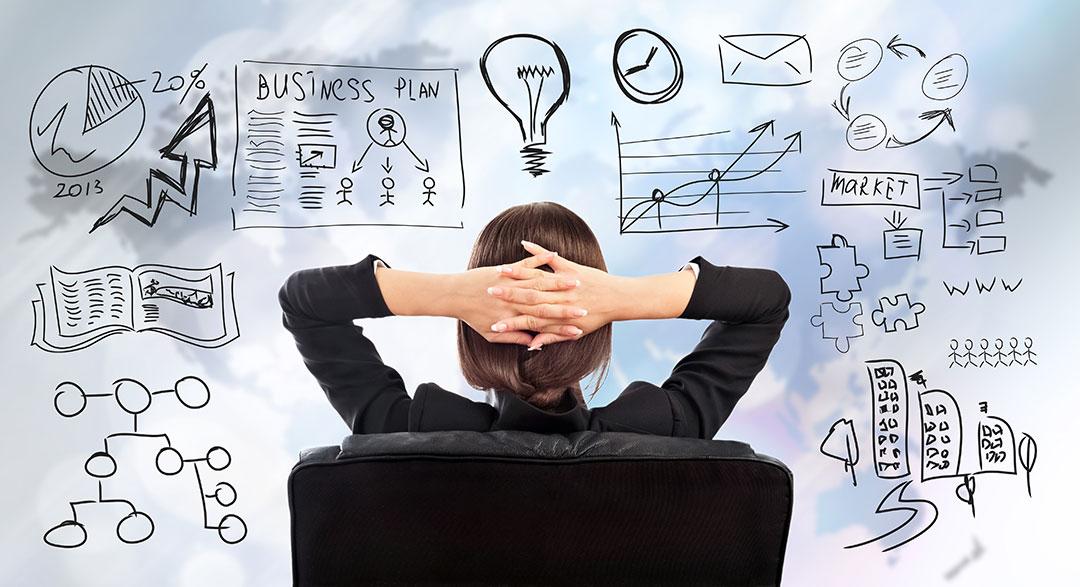 Azərbaycanda 250 min sahibkar qadın var