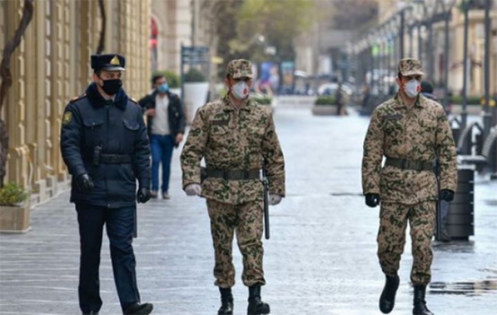 Azərbaycanda fevralın 15-dən bu qadağalar tətbiq ediləcək - SİYAHI