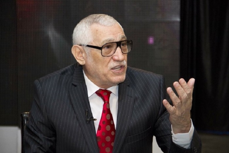 “Müşfiq Abbasova ar olsun, başından böyük qələt edib...” – Şeyx Əbdül