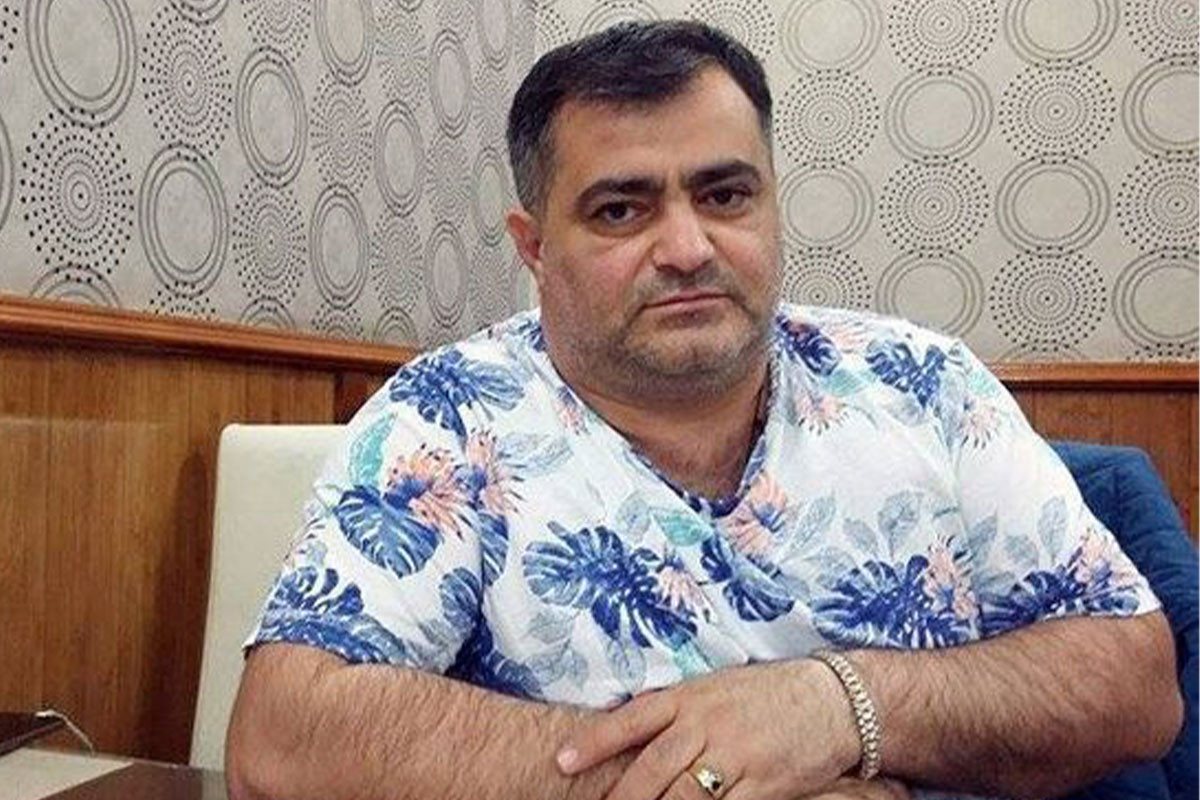 Ukraynada həbs olunan “siyasi mühacir“in məhkəməsi başlayır: <font color=\"red\">90 nəfəri aldadıb</font>