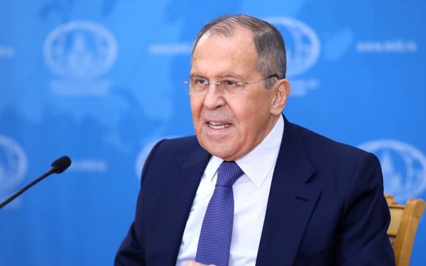 <font color=\"red\">Lavrov:</font> \"Rusiya müharibə istəmir\"