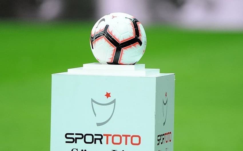 Türkiyə çempionatında legioner limiti dəyişdi
