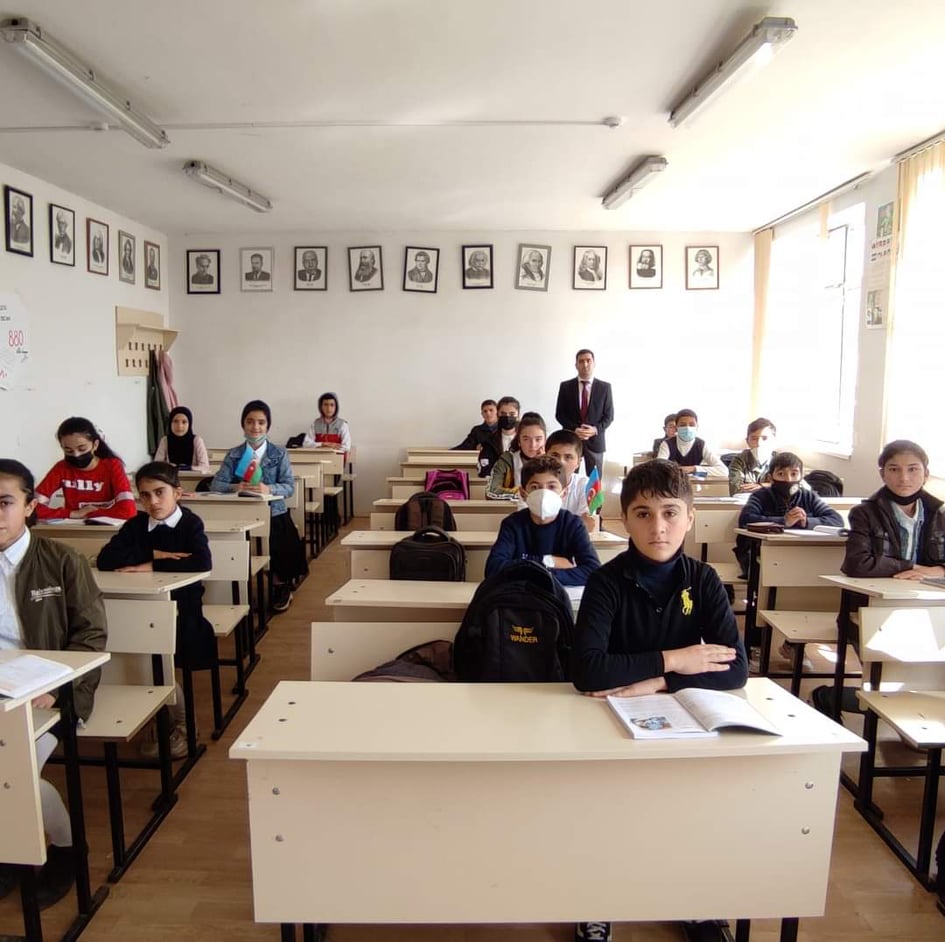 “Soruşdum ki, nəticə doğrudan 58-dir, ya ora 38 yazılıb?” – MÜSAHİBƏ