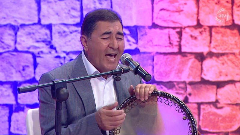 \"Allah eləsin, “Muğam müsabiqəsi” bərpa olunmasın\" - Nəbizadədən qalmaqallı müsahibə