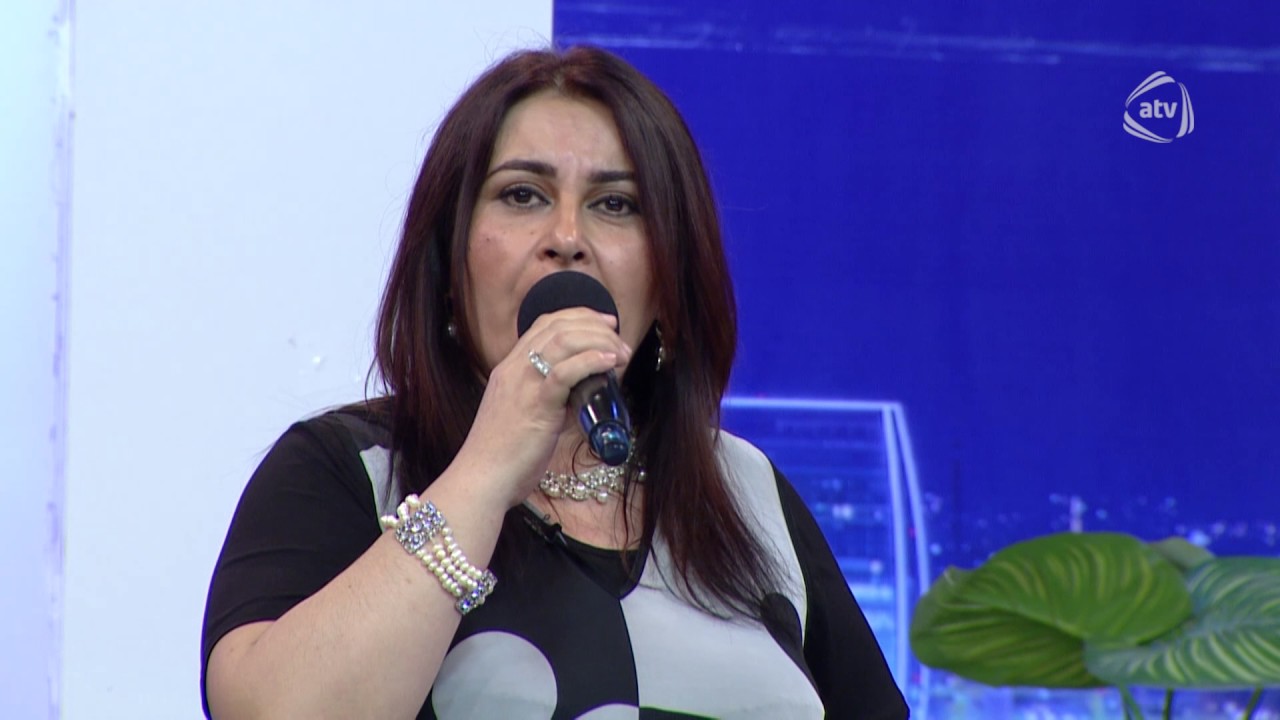 Massaj ustası işləməyə məcbur olan tanınmış müğənni: “Yaxşı səsi, ifası olan sənətkar heç kəsə lazım deyil”