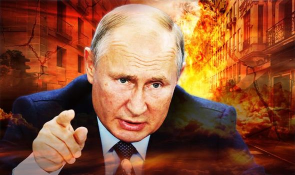 Qarşıdakı 10 gündə Üçüncü Dünya müharibəsi başlaya bilər - Rusiya bu iki ssenaridən birini seçəcək