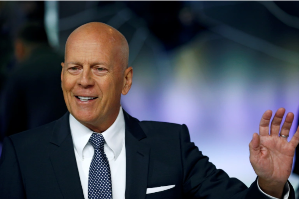 Brüs Uillis xəstəliyə görə karyerasını bitirir