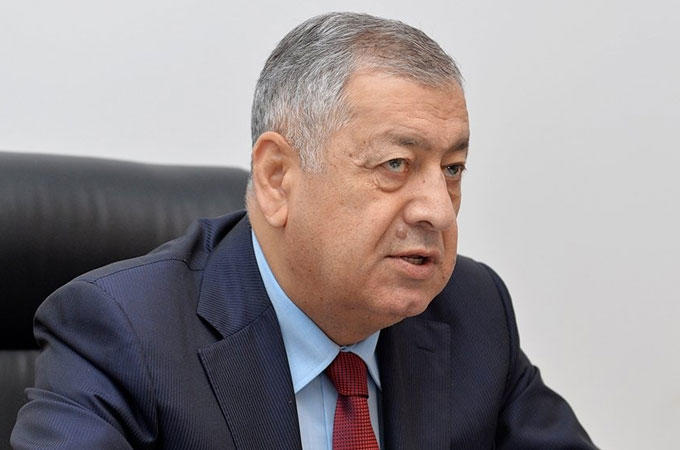 “5-10 günlük ehtiyatları qalıb, Putin nə qədər tez qərar versə…” – Vahid Əhmədovla MÜSAHİBƏ