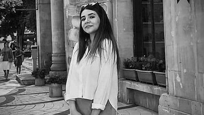 Qəzada ölən qız deputatın tələbəsi imiş...