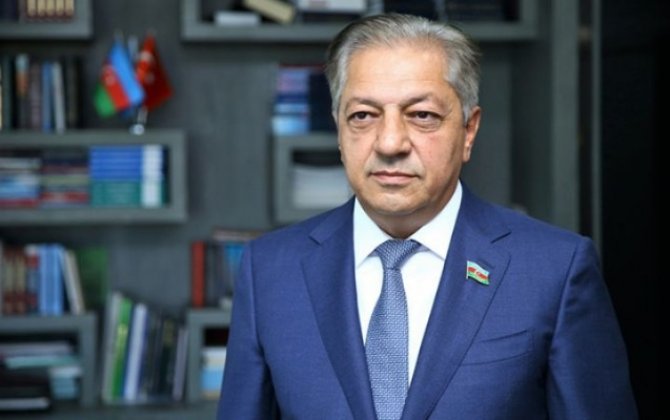 \"Ukrayna hadisələri onlar üçün faydalı dərs ola bilər...\" - Müsahibə