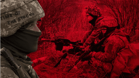 Ruslardan müharibənin gedişatını dəyişən SƏHV - Ukrayna generalları belə \"ovlayıbmış\"