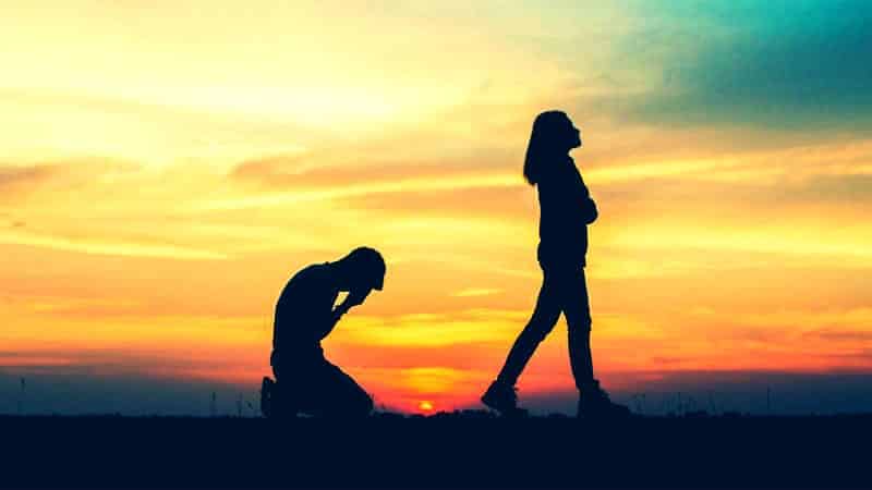 21 yaşlı qızın sevgilisindən ayrılıq səbəbi hamını şoka saldı