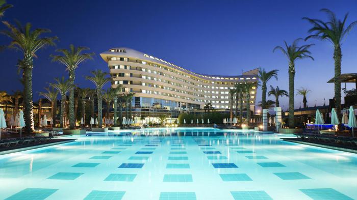 Rus turistlərin Türkiyədə daha çox getdiyi hotellər – Adlar və qiymətlər AÇIQLANDI