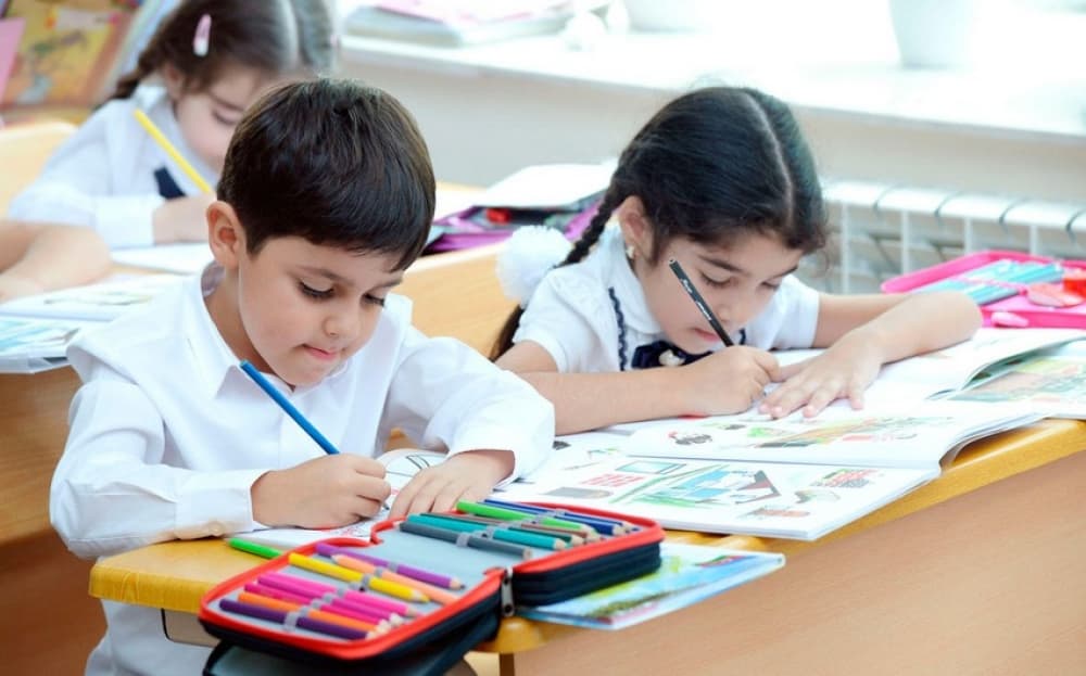 Məktəbəhazırlıq qrupları ləğv ediləcək? - <font color=\"red\">RƏSMİ CAVAB</font>