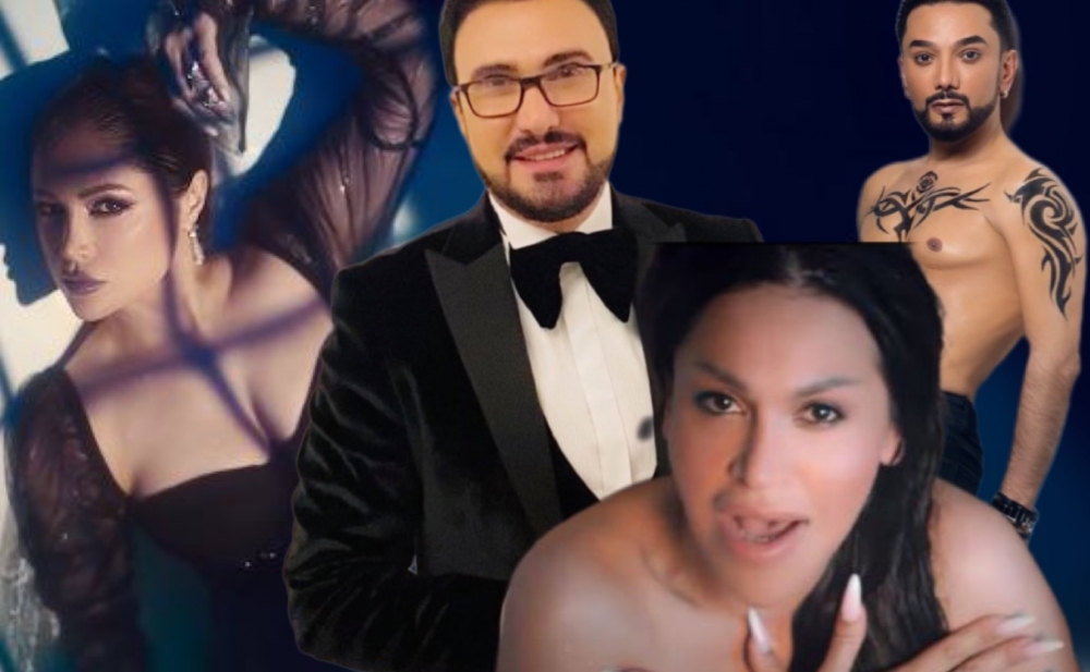 \"Vannaya Rəqsanə kimi çılpaq girərlər, paltarla yox\" - Nigara ATMACA