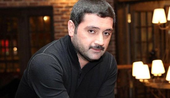 İzzət Bağırova AĞIR İTKİ