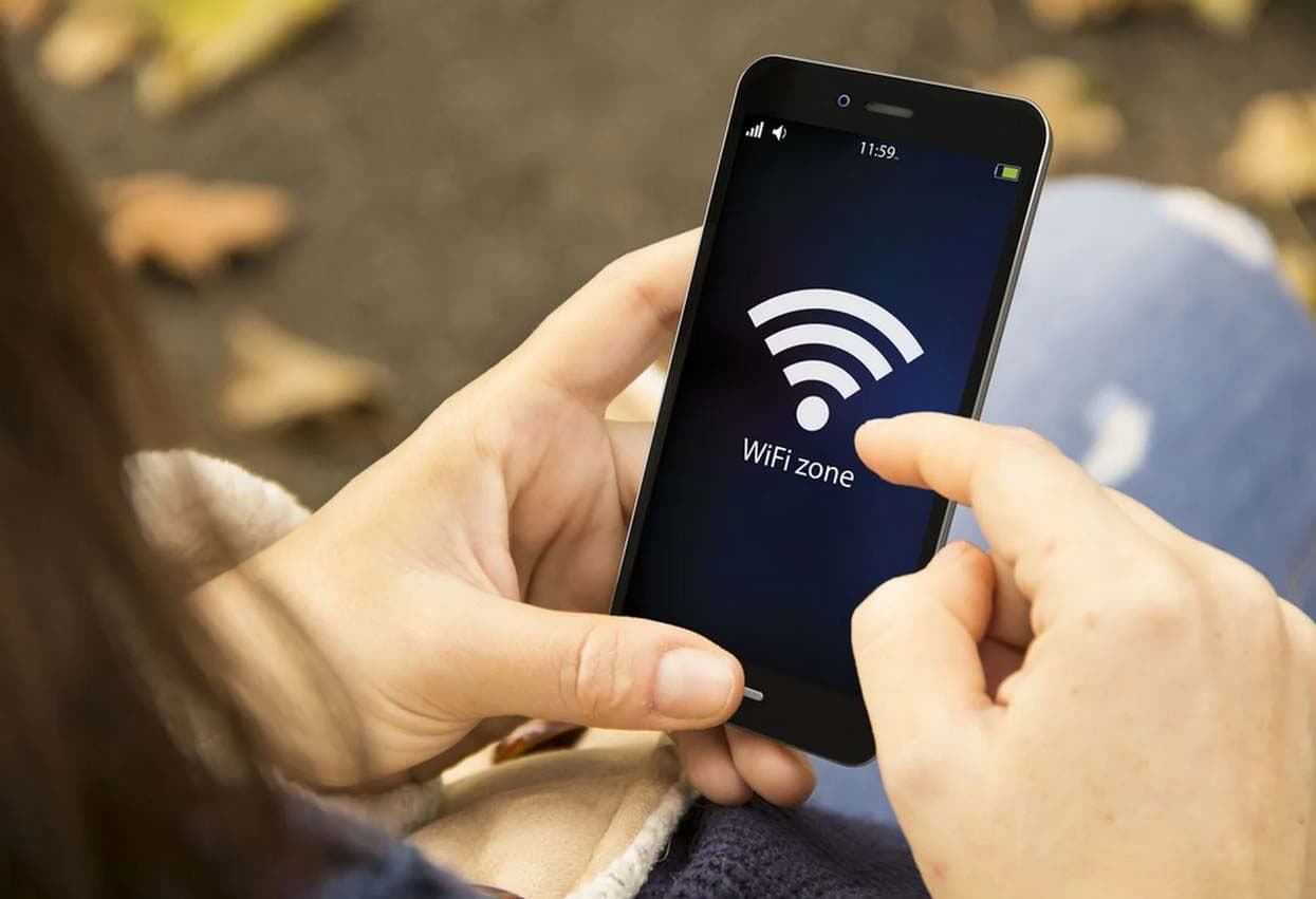 İctimai Wi-Fi-dən təhlükəsiz istifadənin<font color="red"> 7 sadə qaydası</font>