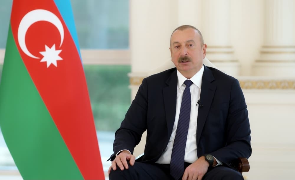 Prezidentdən şəhid ailələri ilə bağlı məmurlara <font color=\"red\">TAPŞIRIQ</font>