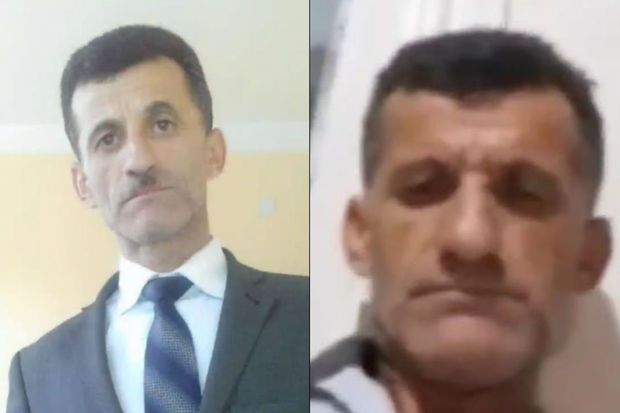 Azərbaycanda müəllim tələbələrə əxlaqsız təklif etdi - AÇIQLAMA/VİDEO