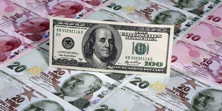 Türkiyə əcnəbilər üçün cənnətə çevrilir - <font color=\"red\">Dollar 15 lirəyə yaxınlaşır</font>