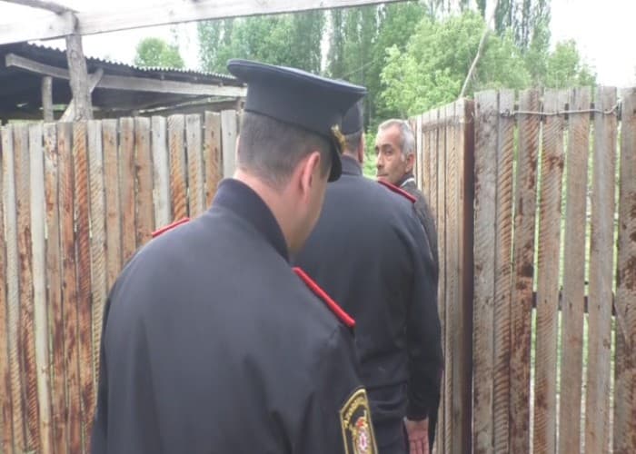 <font color=\"red\">Polisdən ƏMƏLİYYAT:</font> 13 nəfər saxlanıldı - <font color=\"red\">VİDEO</font>