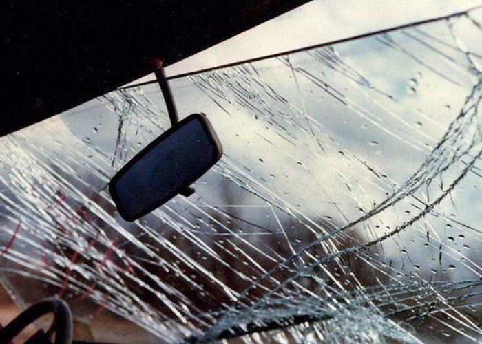 Sumqayıtda ağır qəza - ölən və yaralanan var