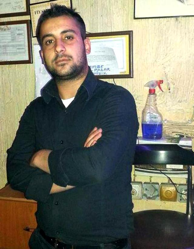 5 il əvvəl sevgilisini, indi isə ərini öldürdü — <font color="red">FOTOLAR</font>