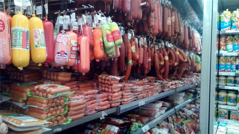 Azərbaycanda bu məhsullar da kəskin bahalaşdı - <font color=\"red\">VİDEO</font>