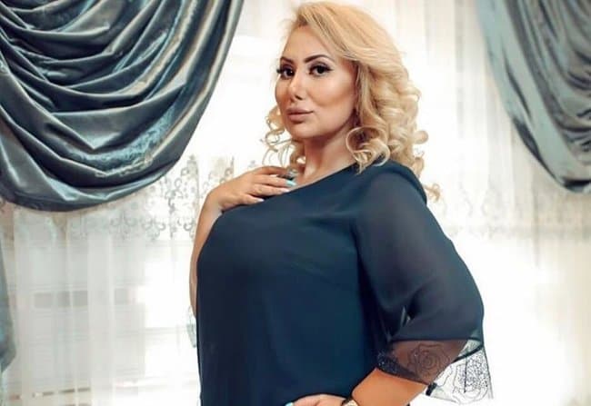 Təranə Səmədova növbəti dəfə saxlanıldı - <font color=\"red\">VİDEO</font>