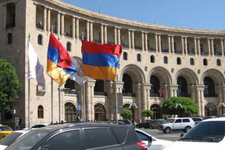 Ermənistandakı hadisələr sülh prosesinə ziyan vura bilər? - <font color=\"red\">\"Bu, yeni müharibəni labüd edəcək...”</font>