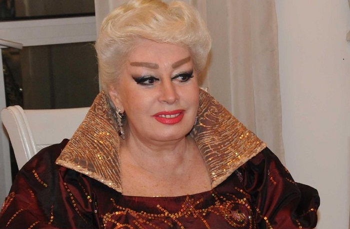 İrem Dericidən İlhamə Quliyeva ilə bağlı paylaşım - VİDEO