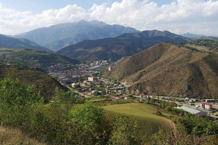 Daha bir erməni sərsəmləməsi: Qazaxın 7 kəndi və Kərkiyə həyasız iddia