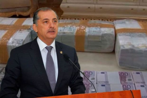 Vilyam Hacıyevin məhkəməsində ŞOK İFADƏ: <font color=\"red\">“Rüşvət yox, rüsum ödəmişəm”</font>