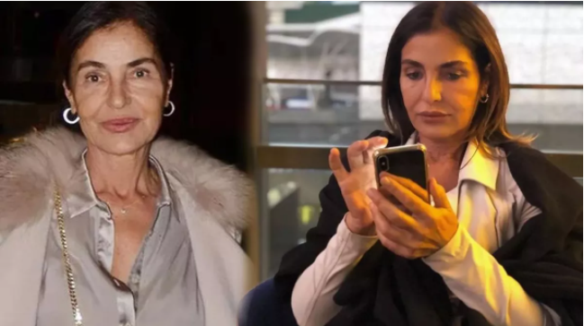 “Şorgözlük məsələsində kişilərin günahı yoxdur\" - İbrahim Tatlısəsin keçmiş həyat yoldaşı