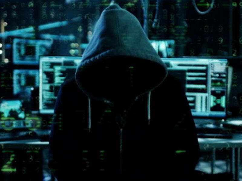 Azərbaycanlı xakerlər erməni saytlarını dağıtdı - SİYAHI