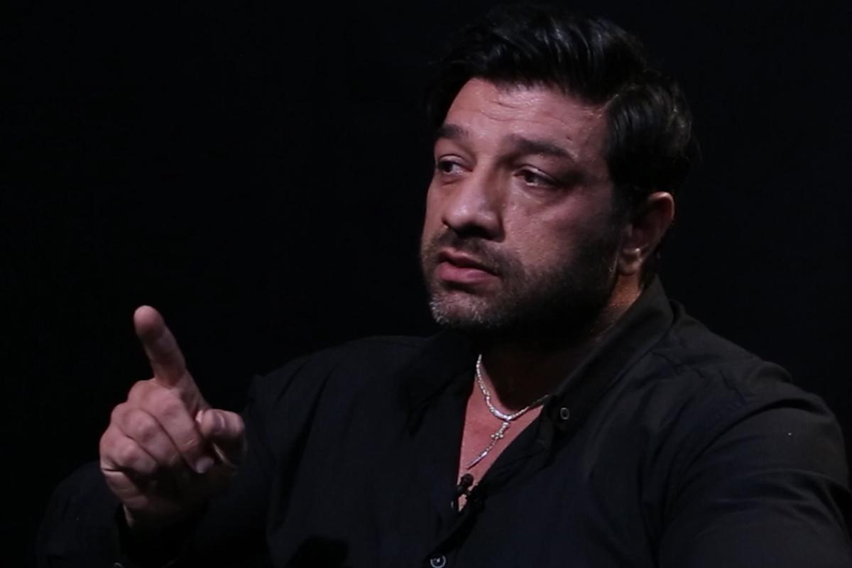 Rejissor və aktyor Kənan MM: \"20 ildir yanlış işlə məşğulam\" - VİDEO