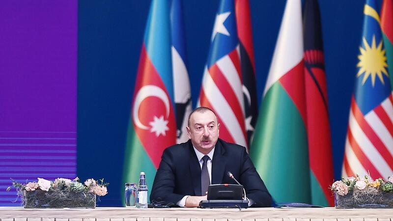 Qoşulmama Hərəkatının Azərbaycan üçün əhəmiyyəti nədir? - TƏHLİL