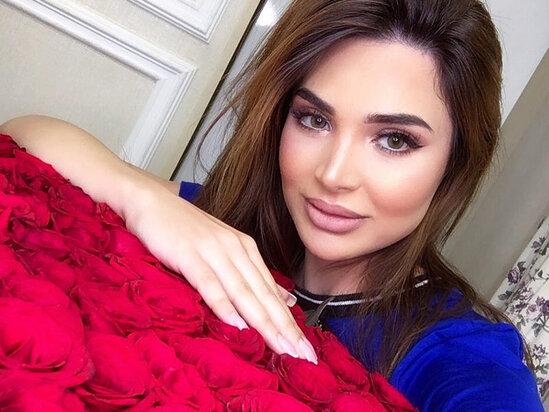 Məşhur azərbaycanlı aktrisa Bella Hadidə oxşamaq üçün əməliyyat etdirdi - VİDEO