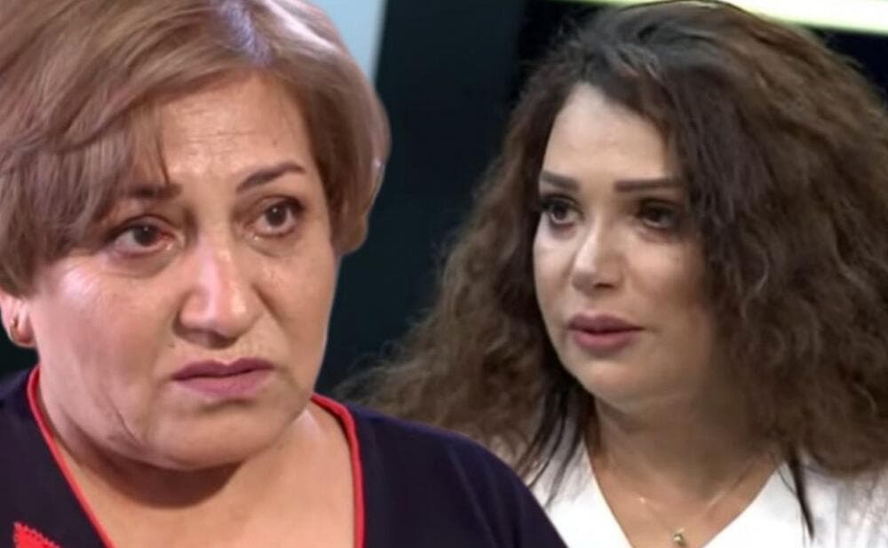 "Bədbəxt olmasının günahkarı özüdür" - <span style="color: #ff0000;">Bacısından Mənzurəyə</span>