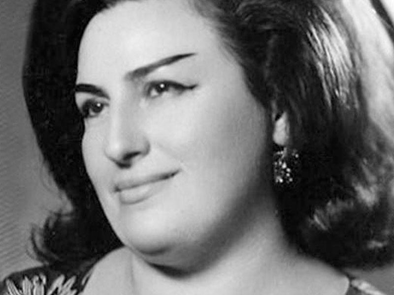 İran şahının sözünü yerə salan, Türkiyə liderinin məftun olduğu azərbaycanlı müğənni – VİDEO