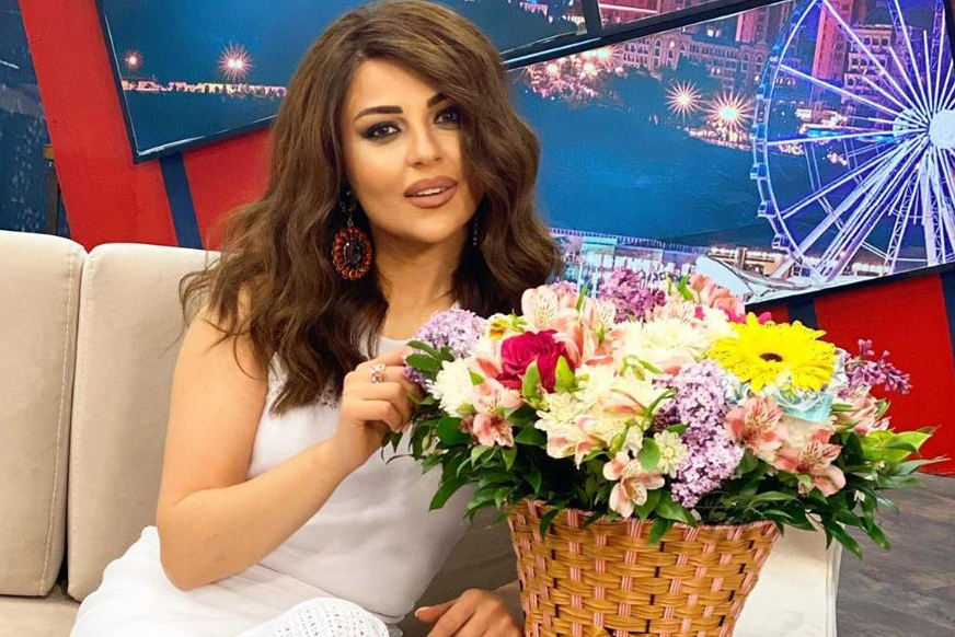 Gülay kövrəldi: \"Həyatda heç kimə güvənim, etibarım yoxdur\" - VİDEO
