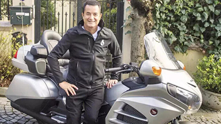 Qəzaya düşən Acun Ilıcalı əməliyyat olunacaq